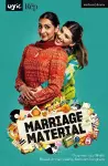 Marriage Material cover