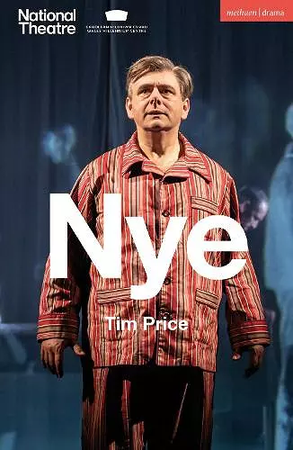 Nye cover