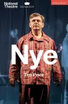 Nye cover