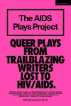 The AIDS Plays Project cover