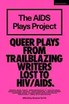 The AIDS Plays Project cover