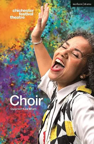 Choir cover