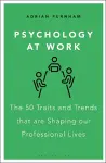 Psychology at Work cover