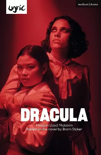 Dracula cover
