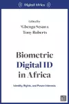 Biometric Digital ID in Africa cover