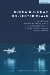 Sudha Bhuchar Collected Plays cover