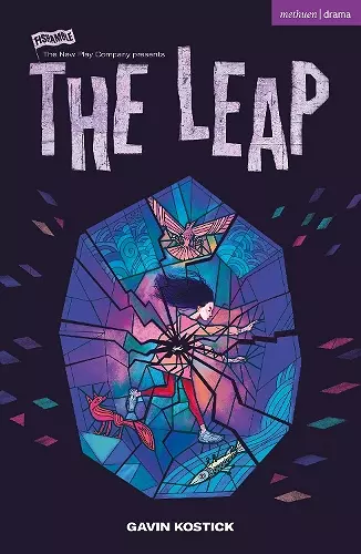 The Leap cover