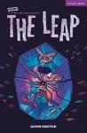The Leap cover