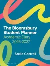 The Bloomsbury Student Planner 2026-27 cover