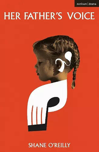 Her Father's Voice cover