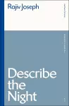 Describe the Night cover