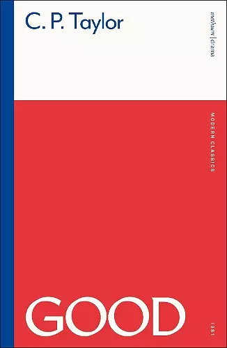 Good cover