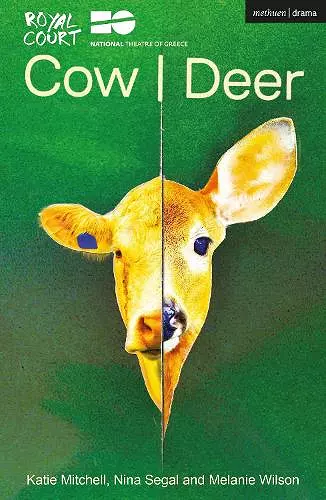 Cow / Deer cover