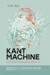 Kant Machine cover
