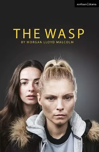 The Wasp cover