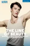 The Line of Beauty cover