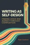 Writing as Self-Design cover