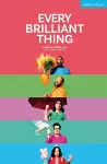 Every Brilliant Thing cover