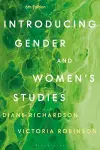 Introducing Gender and Women's Studies cover