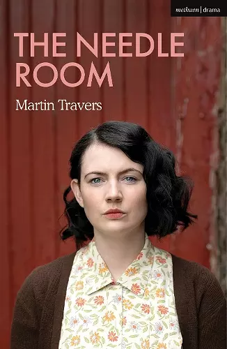 The Needle Room cover