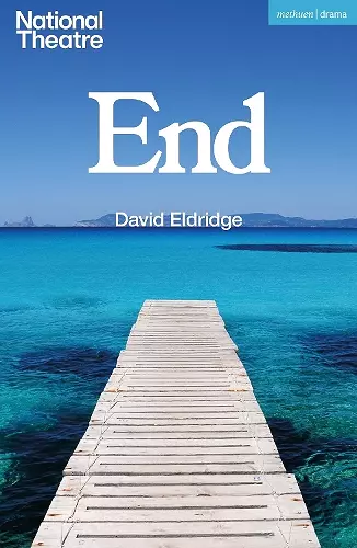 End cover