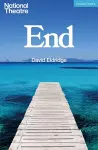 End cover