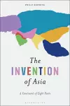 The Invention of Asia cover