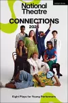 National Theatre Connections 2026 cover