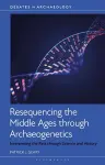 Resequencing the Middle Ages through Archaeogenetics cover
