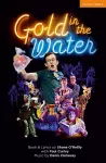 Gold in the Water cover