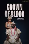 Crown of Blood cover