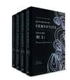 Bloomsbury Semiotics Volume 3 cover