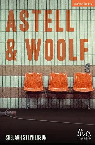 Astell and Woolf cover