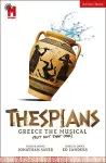 Thespians cover
