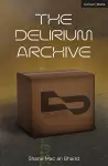 The Delirium Archive cover