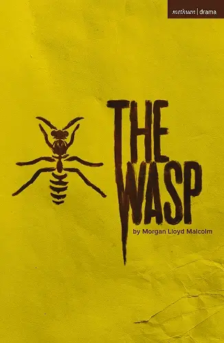 The Wasp cover