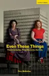 Even These Things cover