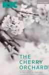 The Cherry Orchard cover