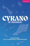 Cyrano de Bergerac cover