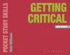 Getting Critical cover