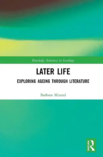 Later Life cover