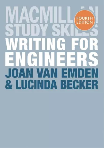 Writing for Engineers cover