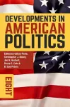 Developments in American Politics 8 cover