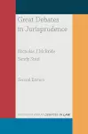 Great Debates in Jurisprudence cover