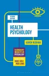 Health Psychology cover