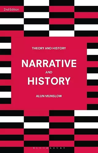 Narrative and History cover