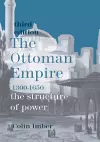 The Ottoman Empire, 1300-1650 cover