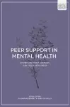 Peer Support in Mental Health cover