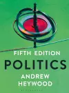 Politics cover