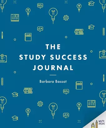 The Study Success Journal cover